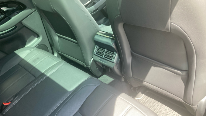 Land Rover Range Rover Evoque 1.5 P270e Hoxton Edition 5dr Auto Hatchback - Image 54